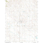 Hay Springs, NE (2011, 24000-Scale) Preview 1