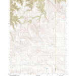 Hay Springs Creek, NE (2011, 24000-Scale) Preview 1