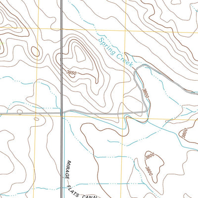 Hay Springs SW, NE (2011, 24000-Scale) Preview 2