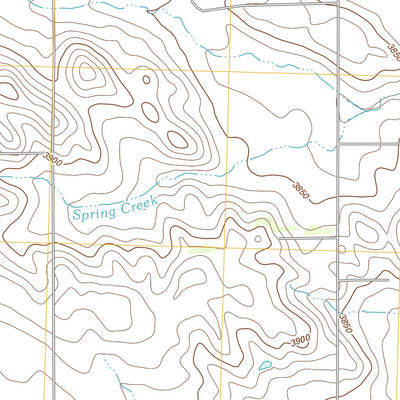Hay Springs SW, NE (2011, 24000-Scale) Preview 3