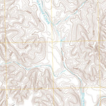 Hayes Center NW, NE (2011, 24000-Scale) Preview 2
