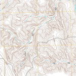 Hayes Center SW, NE (2011, 24000-Scale) Preview 3