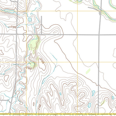Hazard, NE (2011, 24000-Scale) Preview 2