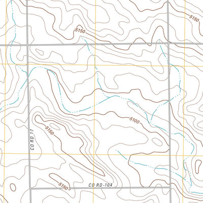 Head Of Rocky Hollow, NE (2011, 24000-Scale) Preview 3
