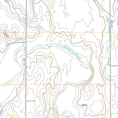 Heartwell, NE (2011, 24000-Scale) Preview 3