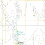 Henderson NE, NE (2011, 24000-Scale) Preview 2