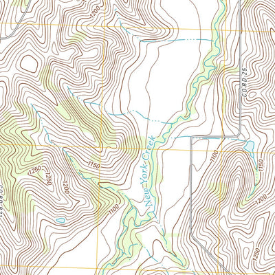 Herman, NE (2011, 24000-Scale) Preview 3