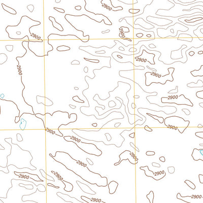 Hoagland NE, NE (2011, 24000-Scale) Preview 2