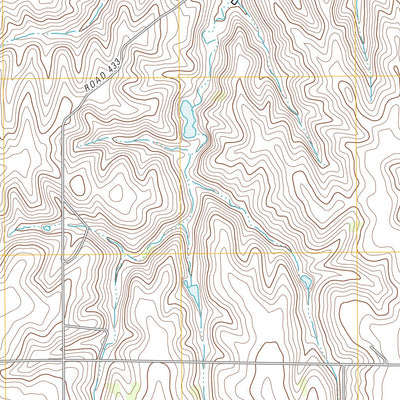 Hollinger, NE (2011, 24000-Scale) Preview 3
