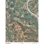 Homer, NE-IA (2010, 24000-Scale) Preview 1