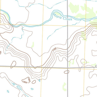 Hooper, NE (2011, 24000-Scale) Preview 2