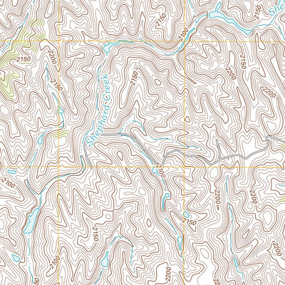 Horace, NE (2011, 24000-Scale) Preview 3