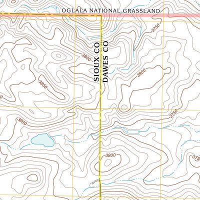 Horn, NE (2011, 24000-Scale) Preview 3