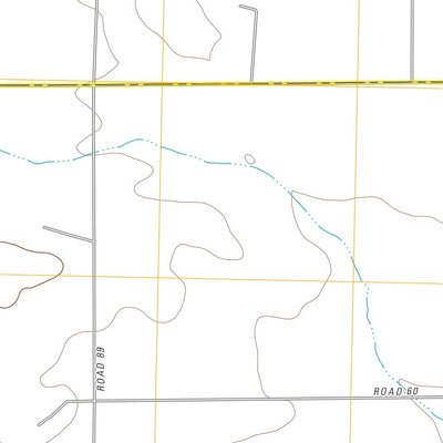 Horsehead Ranch, NE (2011, 24000-Scale) Preview 2