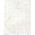 Hoskins, NE (2011, 24000-Scale) Preview 1