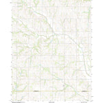 Howe SW, NE (2011, 24000-Scale) Preview 1