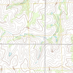 Howe SW, NE (2011, 24000-Scale) Preview 2