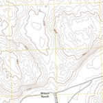 Hulbert Lake, NE (2011, 24000-Scale) Preview 3