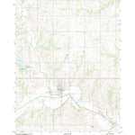 Humboldt, NE (2011, 24000-Scale) Preview 1