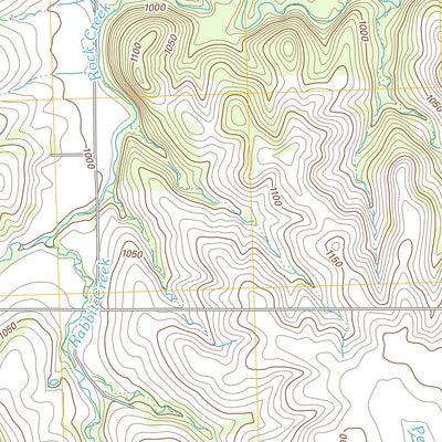 Humboldt SE, NE-KS (2011, 24000-Scale) Preview 3