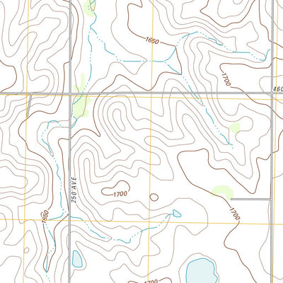 Humphrey, NE (2011, 24000-Scale) Preview 2