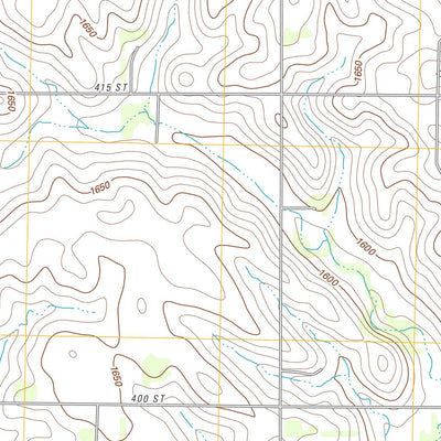 Humphrey, NE (2011, 24000-Scale) Preview 3