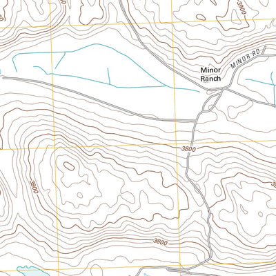 Hyannis South, NE (2011, 24000-Scale) Preview 2