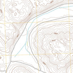 Hyannis South, NE (2011, 24000-Scale) Preview 3