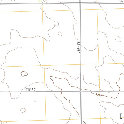 Imperial, NE (2011, 24000-Scale) Preview 2