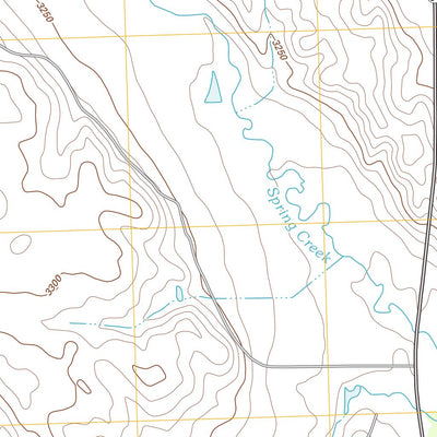 Imperial, NE (2011, 24000-Scale) Preview 3