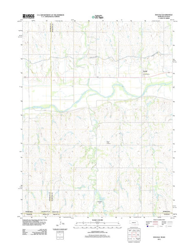 Inavale, NE-KS (2011, 24000-Scale) Preview 1