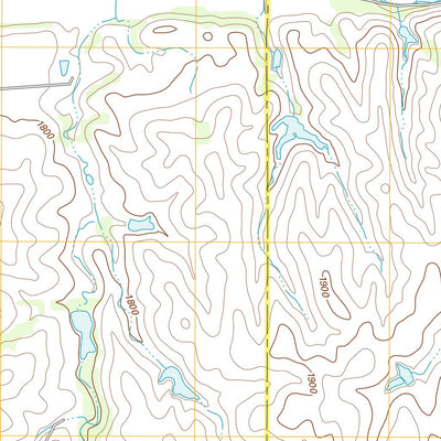Inavale, NE-KS (2011, 24000-Scale) Preview 3