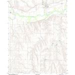 Indianola, NE (2011, 24000-Scale) Preview 1