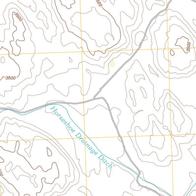 Irwin, NE-SD (2011, 24000-Scale) Preview 2