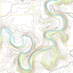 Irwin SE, NE (2011, 24000-Scale) Preview 3