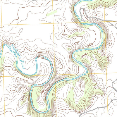 Irwin SE, NE (2011, 24000-Scale) Preview 3