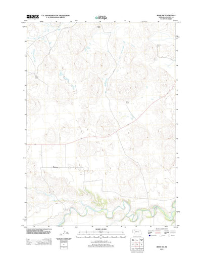 Irwin SW, NE (2011, 24000-Scale) Preview 1