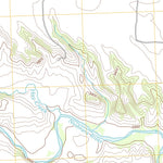 Irwin SW, NE (2011, 24000-Scale) Preview 3