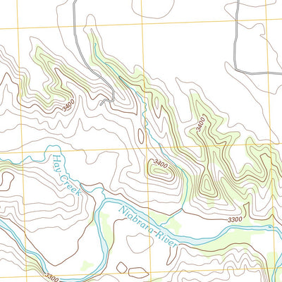 Irwin SW, NE (2011, 24000-Scale) Preview 3