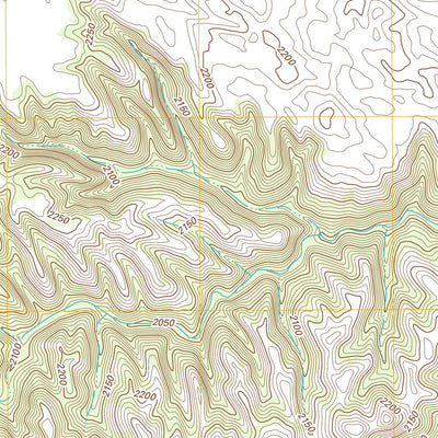 Jamison SW, NE (2011, 24000-Scale) Preview 2
