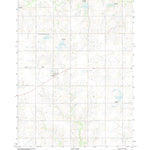 Jansen, NE (2011, 24000-Scale) Preview 1
