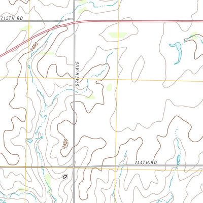 Jansen, NE (2011, 24000-Scale) Preview 2