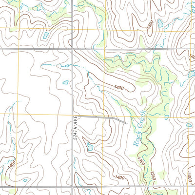 Jansen, NE (2011, 24000-Scale) Preview 3