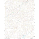 Jefford Lake, NE (2011, 24000-Scale) Preview 1