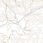 Jefford Lake, NE (2011, 24000-Scale) Preview 2
