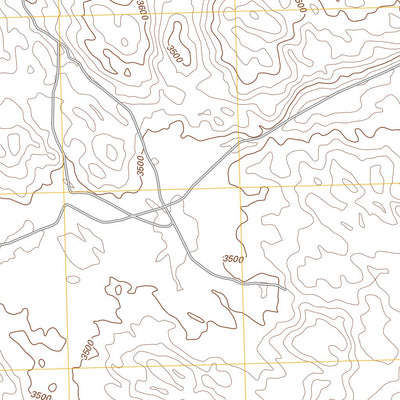 Jefford Lake, NE (2011, 24000-Scale) Preview 2