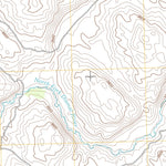 Jefford Lake, NE (2011, 24000-Scale) Preview 3