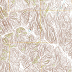 Jeffrey Reservoir, NE (2011, 24000-Scale) Preview 2