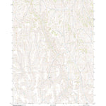 Jeffrey Reservoir SW, NE (2011, 24000-Scale) Preview 1