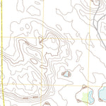 Jesse Lake, NE (2011, 24000-Scale) Preview 2